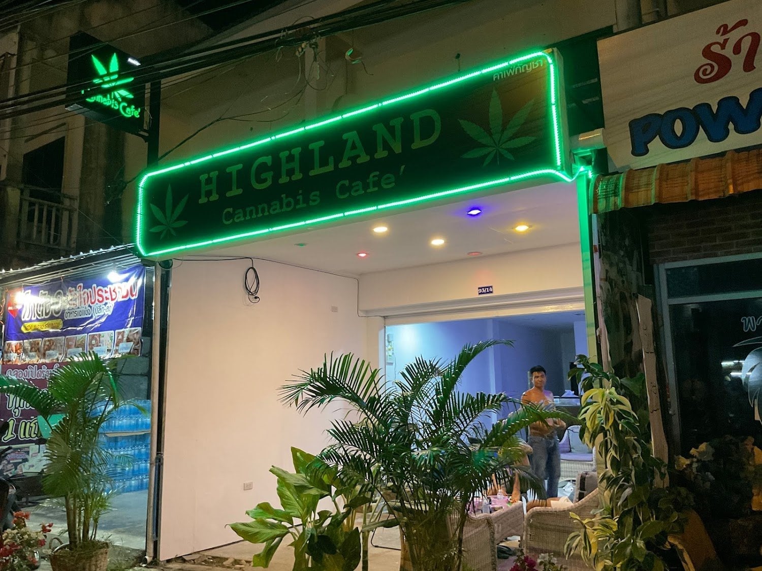 Highland Cannabis