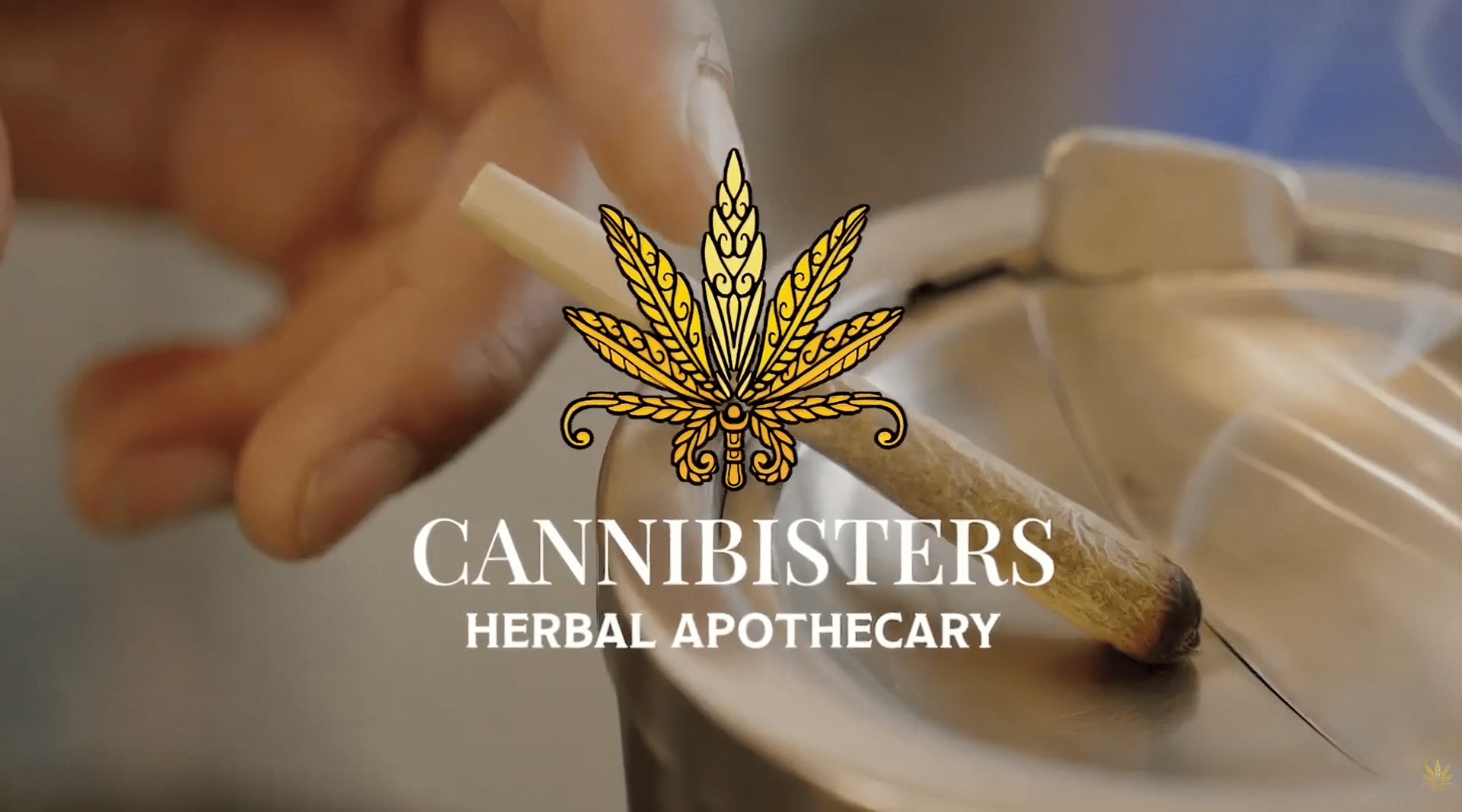 Cannibisters