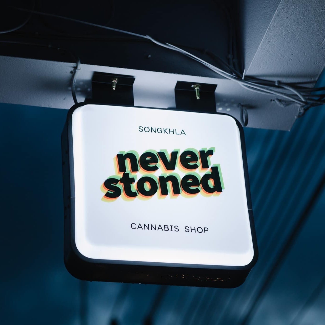 Neverstoned Songkhla