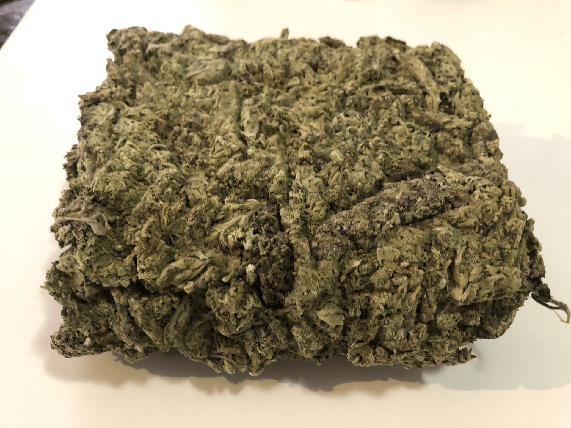 Madibaweeds