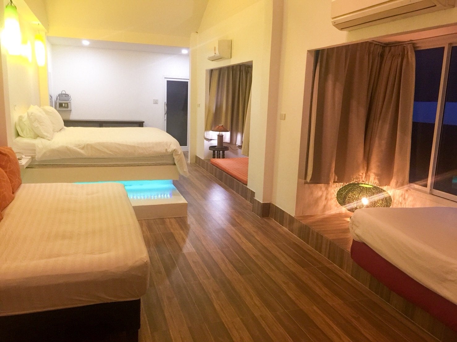 Reggae Garden Villas