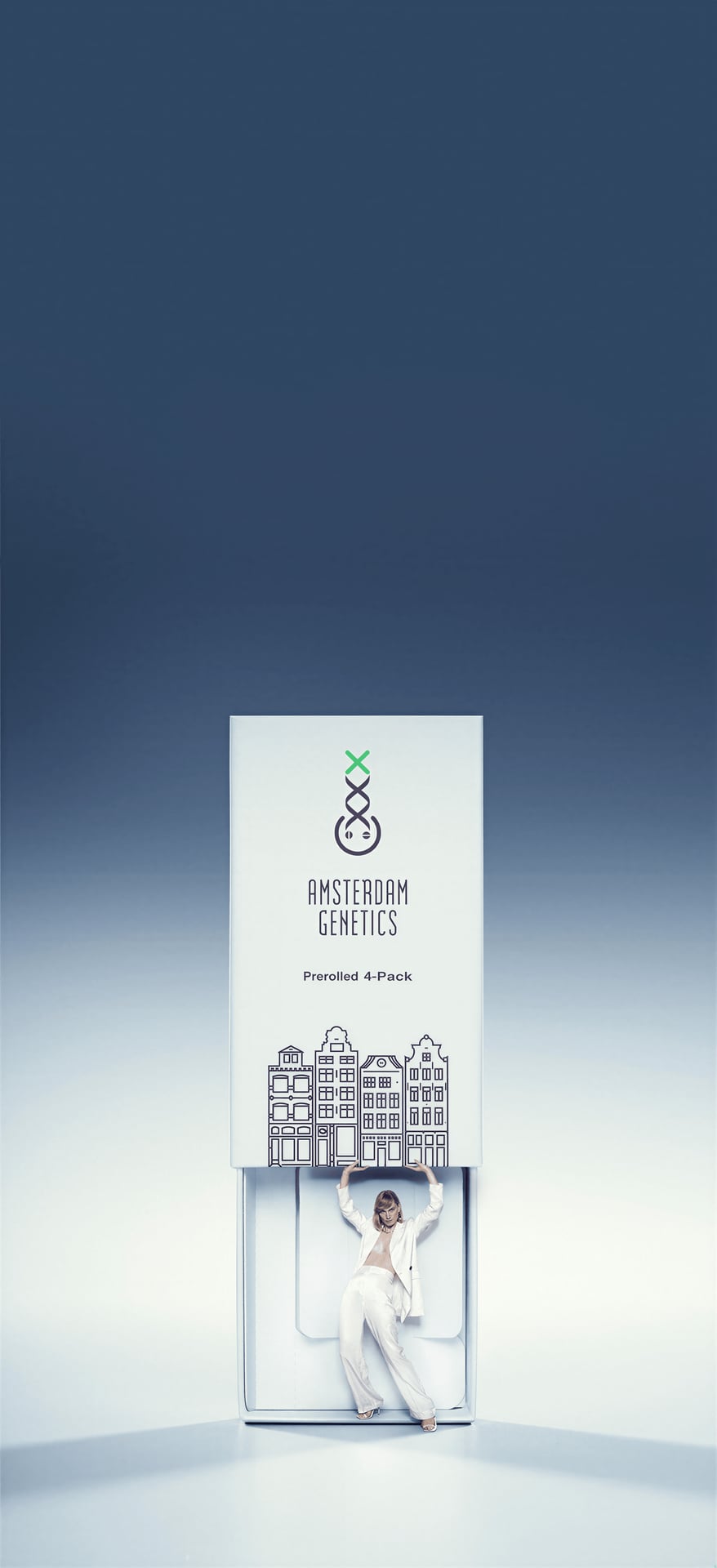 Amsterdam Genetics