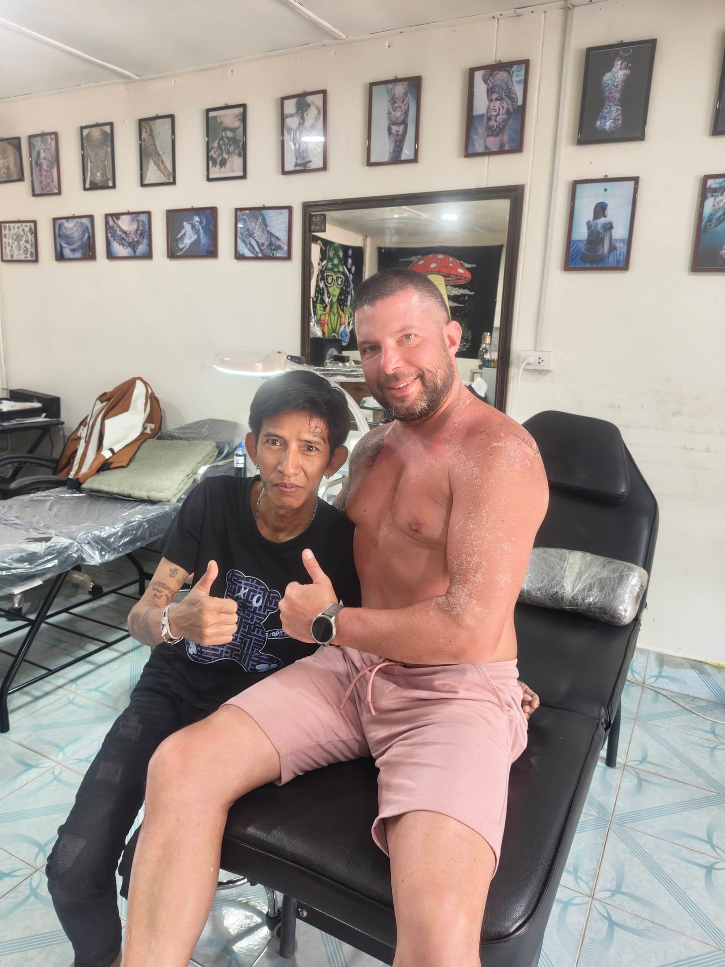 Babylon Ink
