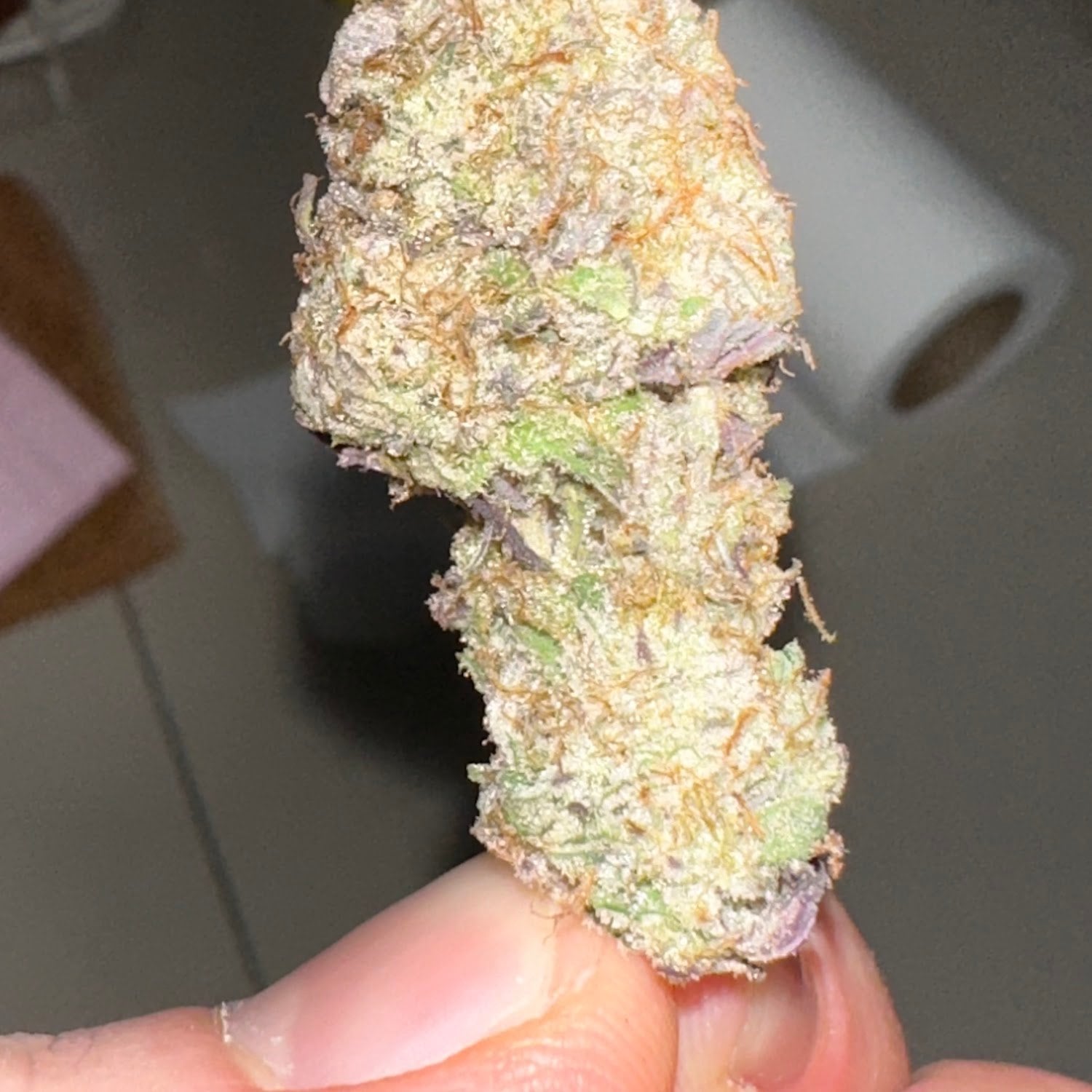 The Best Cannabis