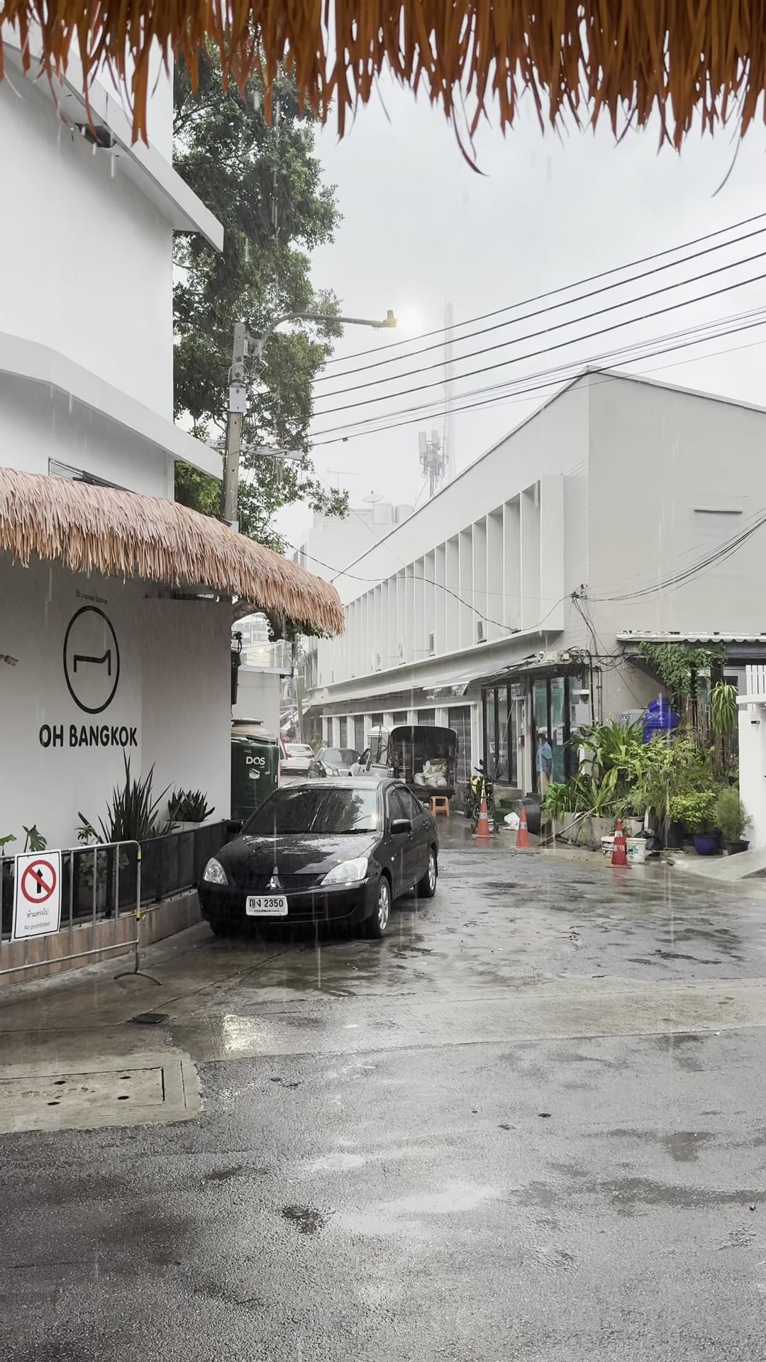 OH Hostels - Bangkok