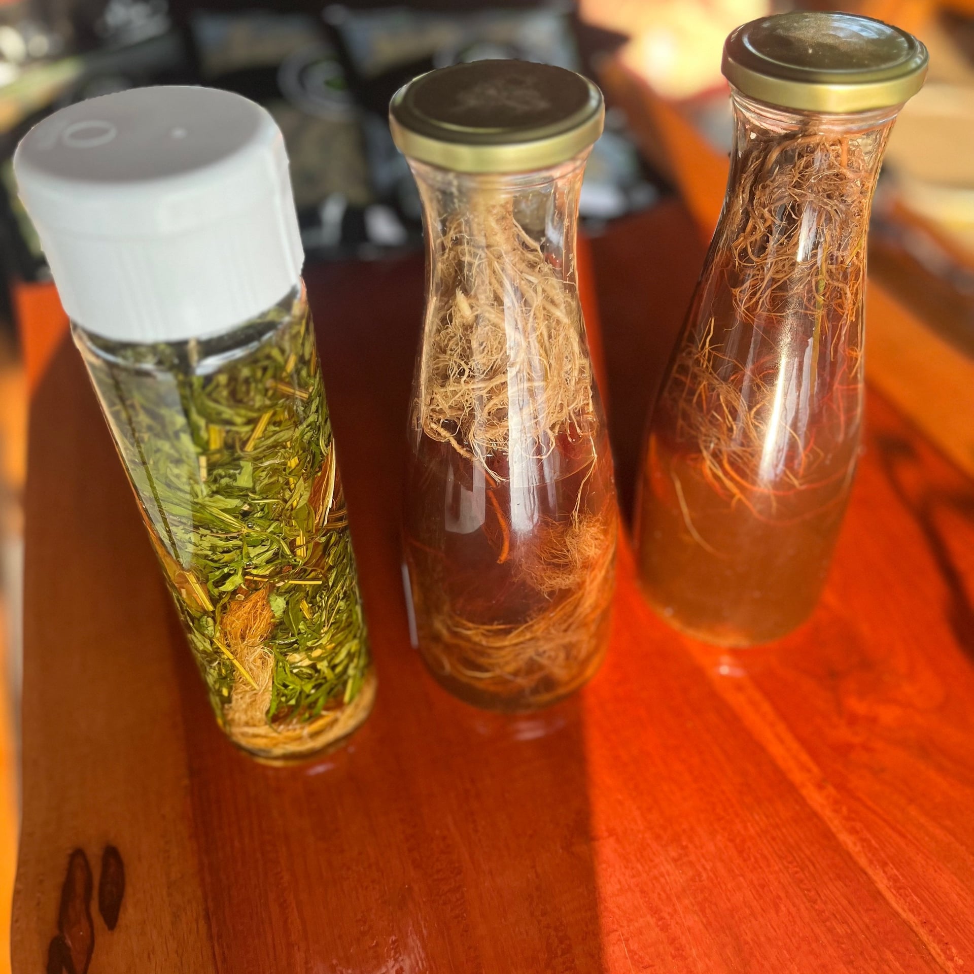 420 Baan Rong Se Bon 420 Café