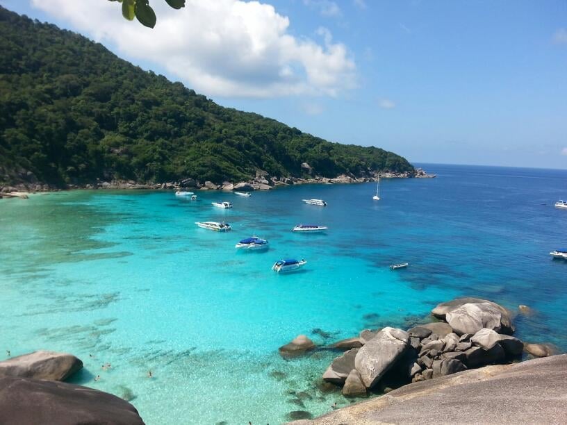 VIBES CITY Phuket