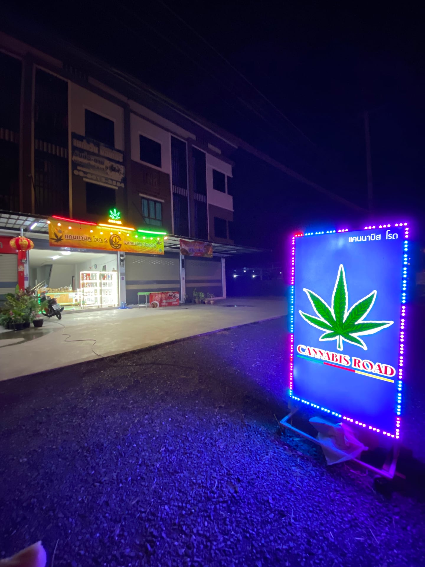 Cannabis Road5