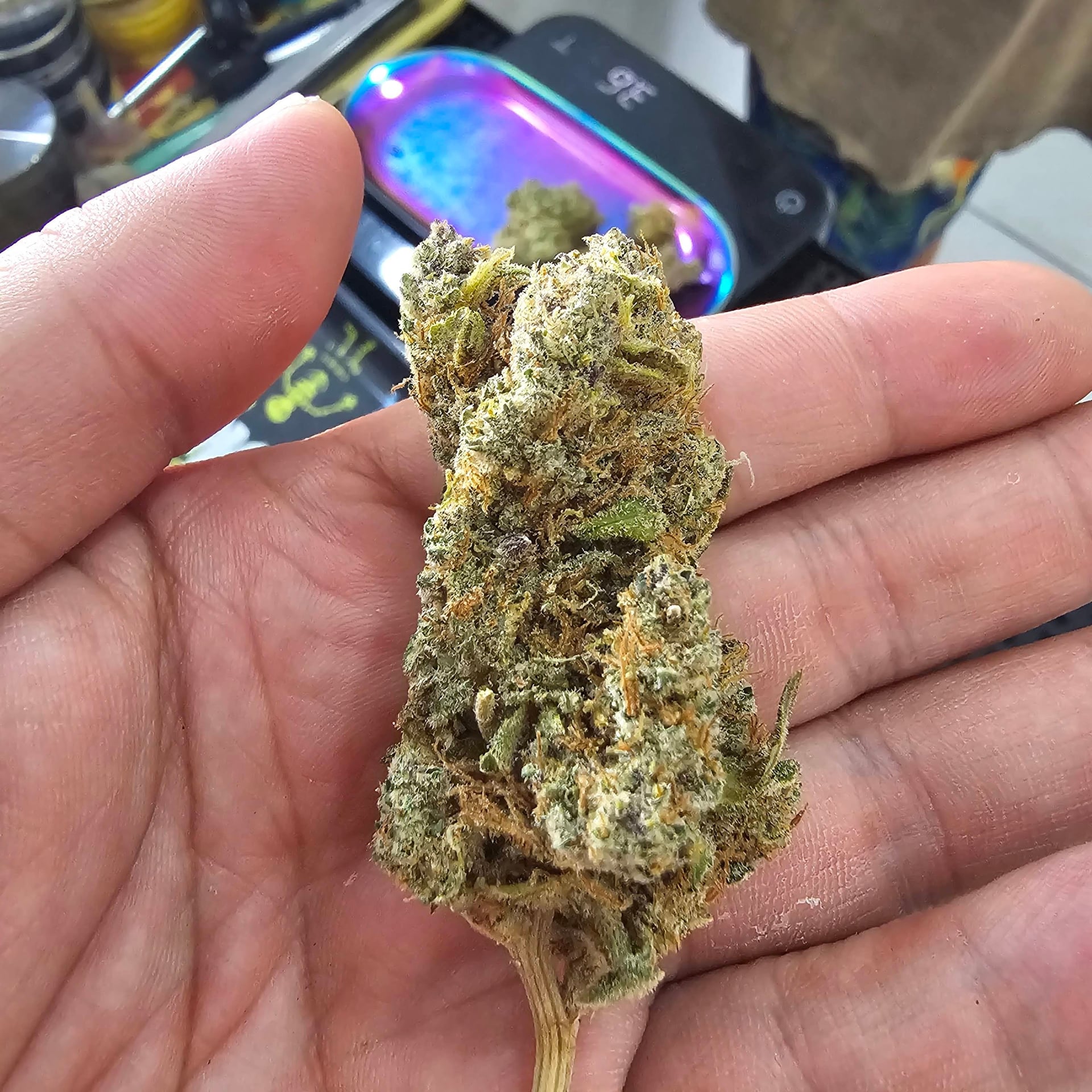 OG.MOON Bang Na