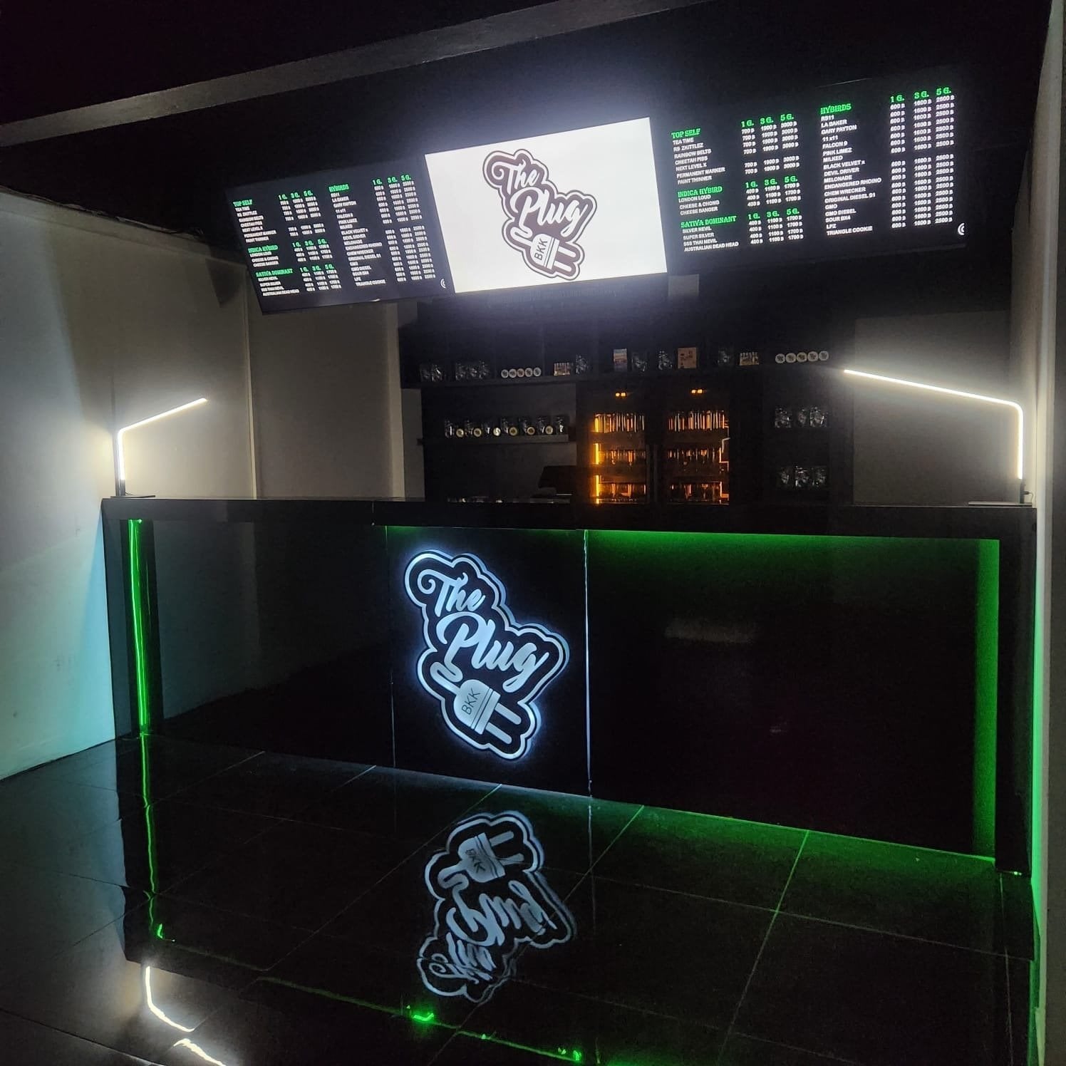 The Plug Bangkok