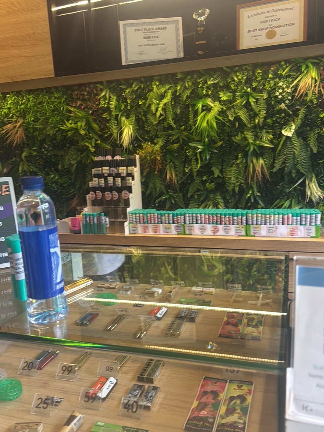 High Boii Cannabis Phuket