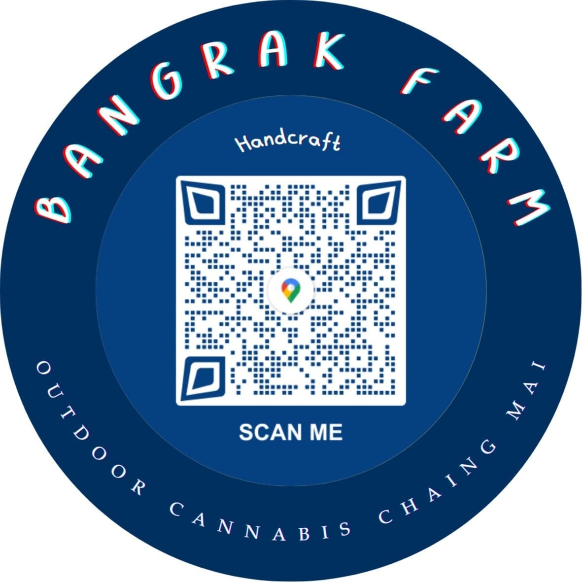 Bangrak Farm
