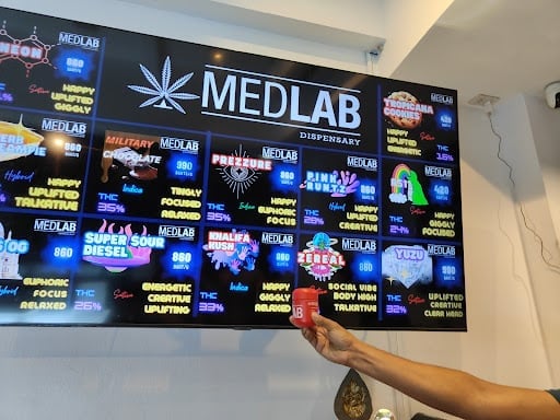 Medlab