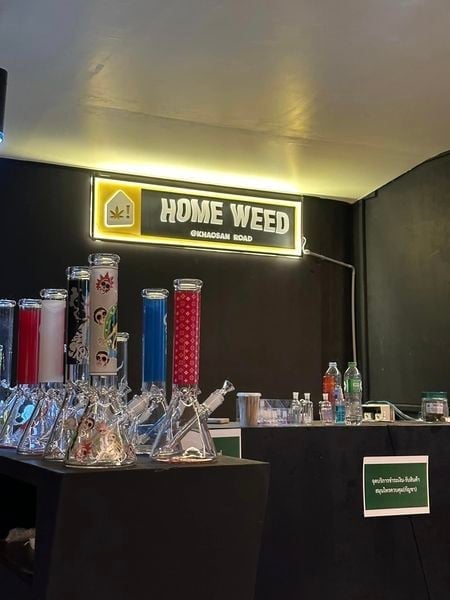 Homeweed
