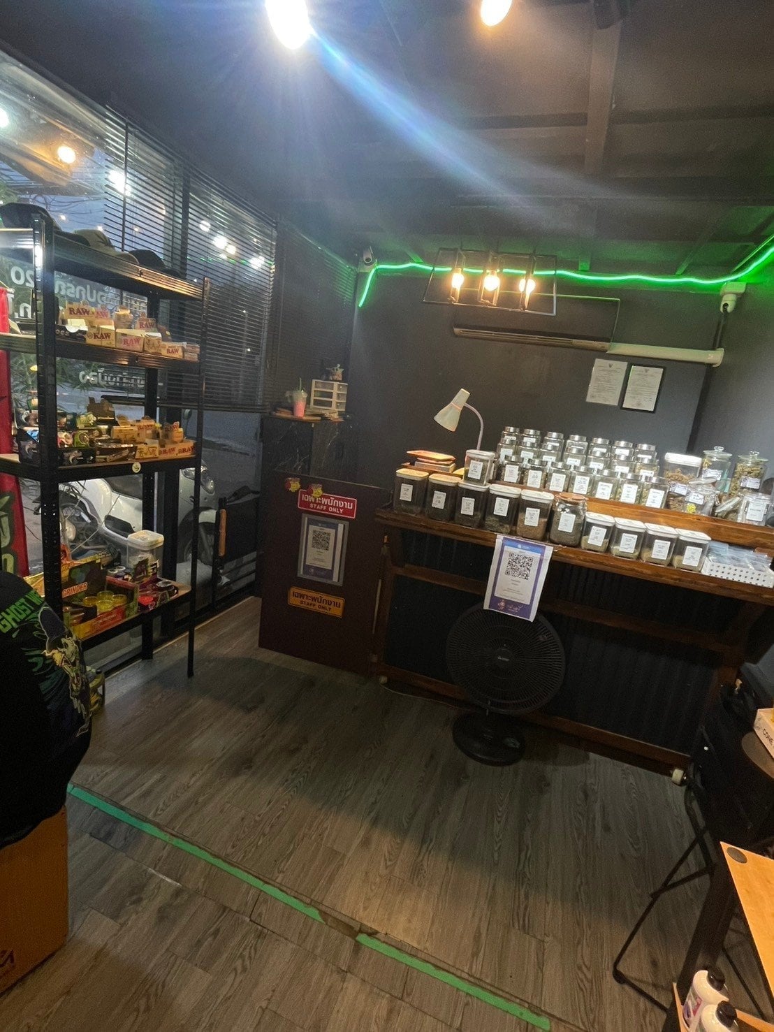 Herbalist Rangsit