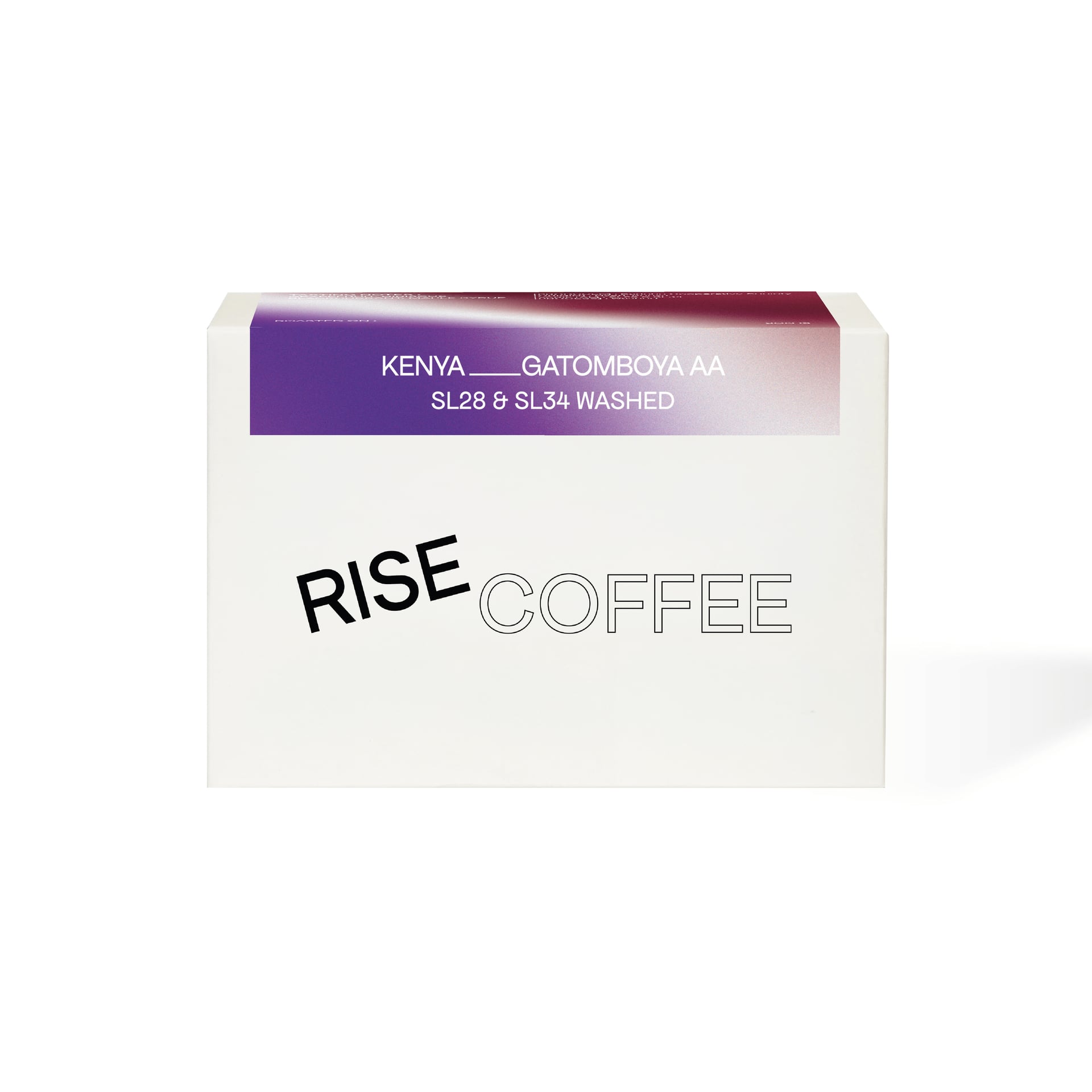 Rise N High