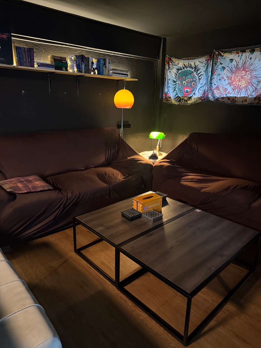 Holyweed Rooftop Cannabis Dispensary In Bangkok