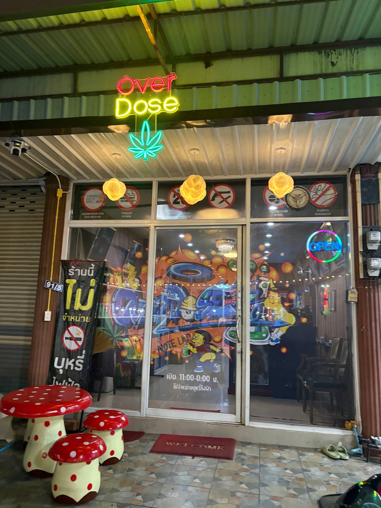 OverDose420