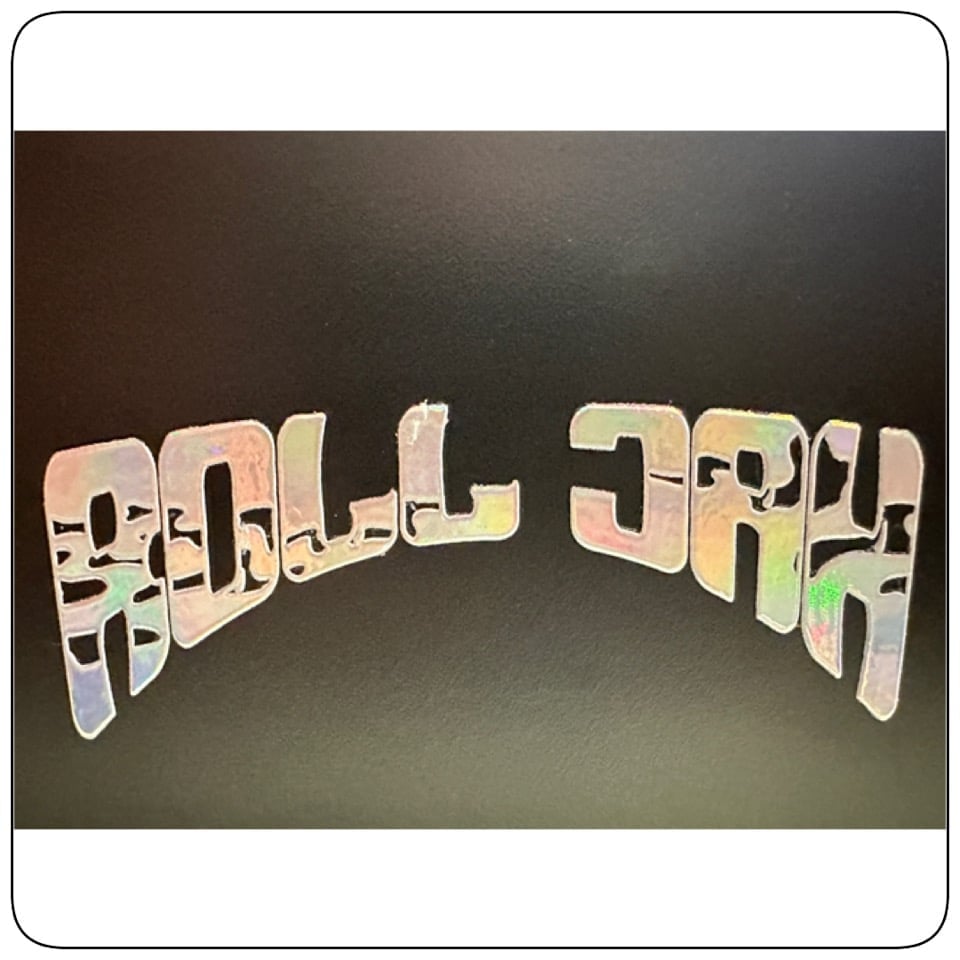 Roll Jah