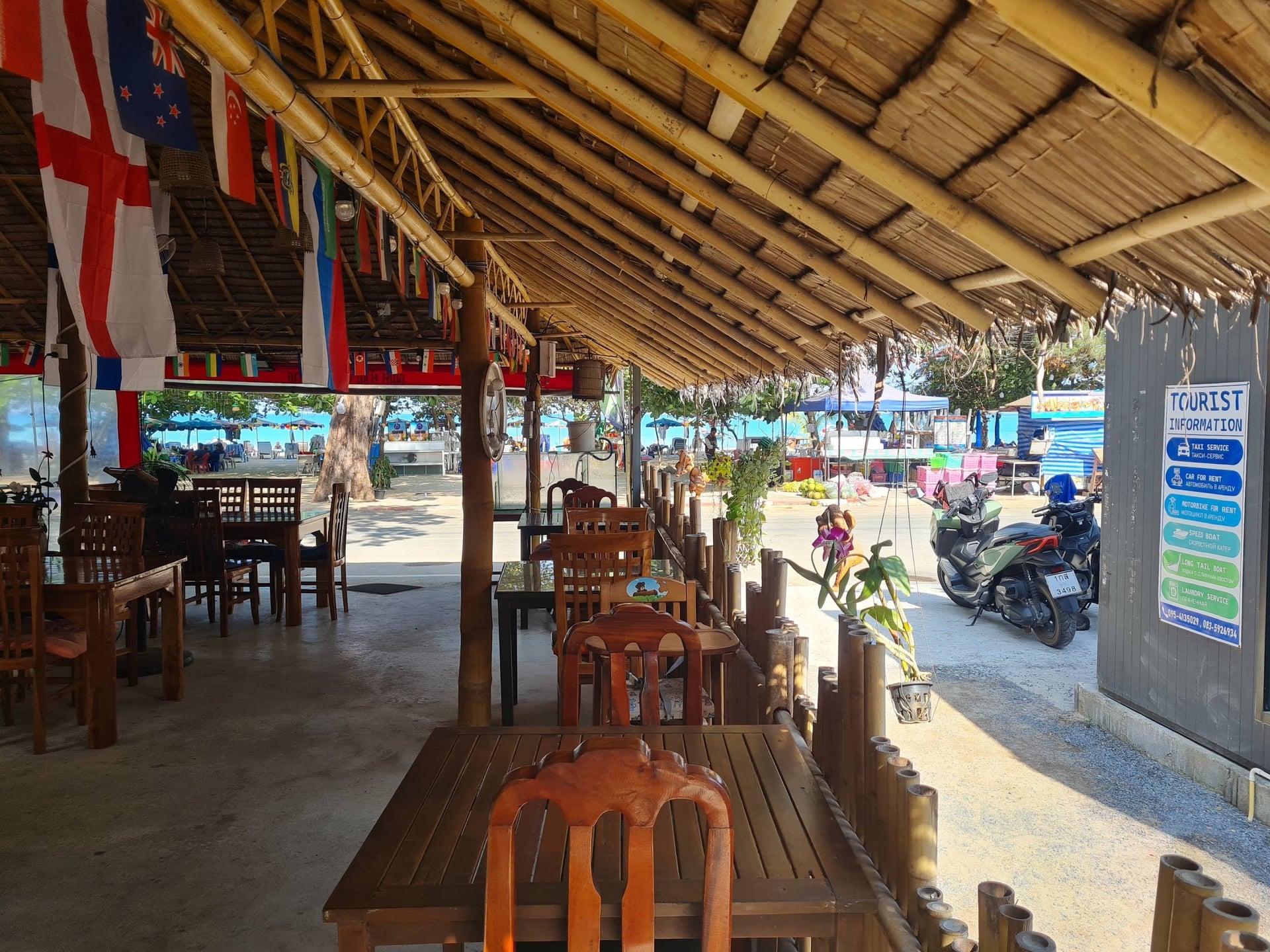 Hive Canabistro
