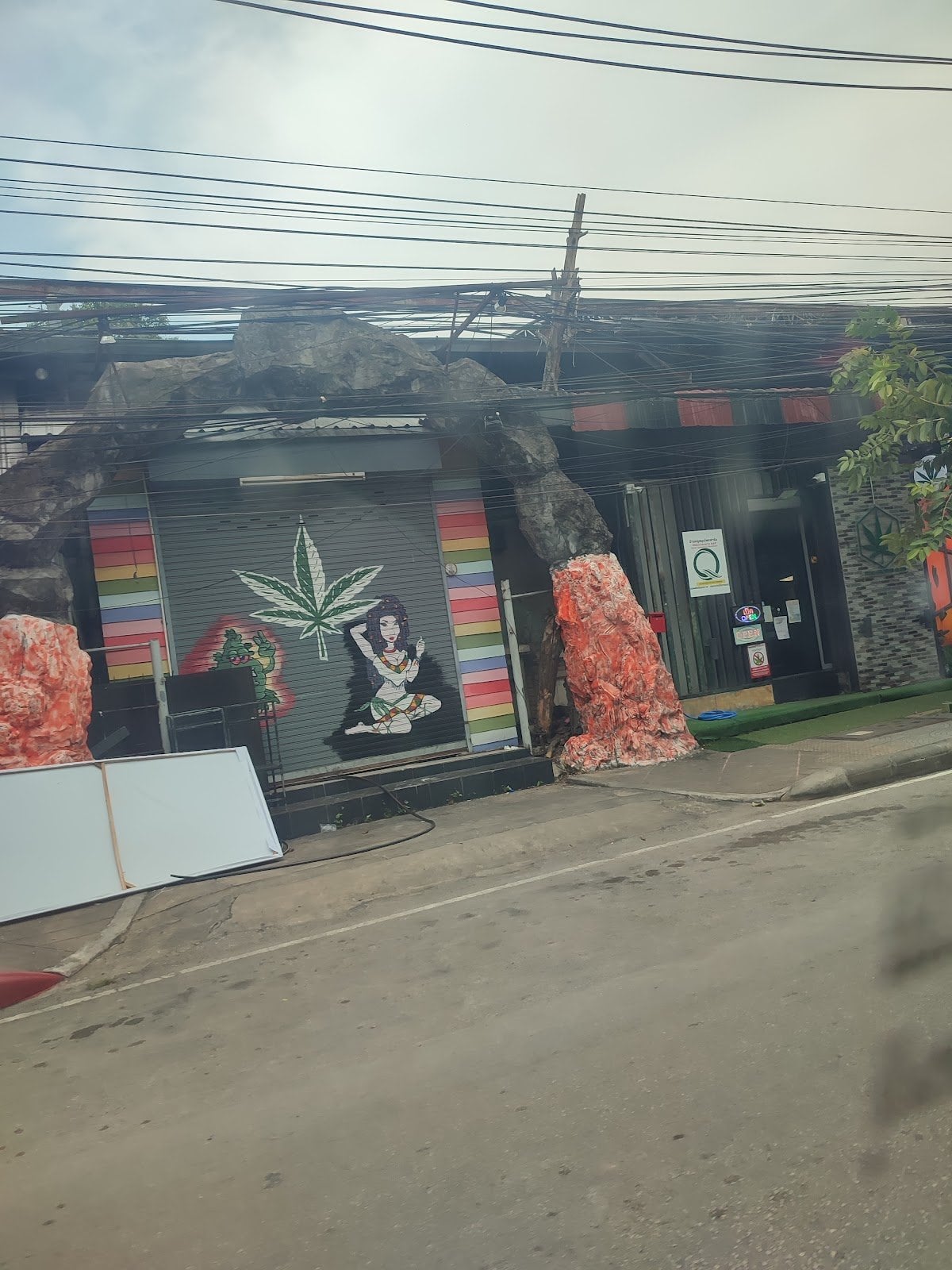 Thai Grower