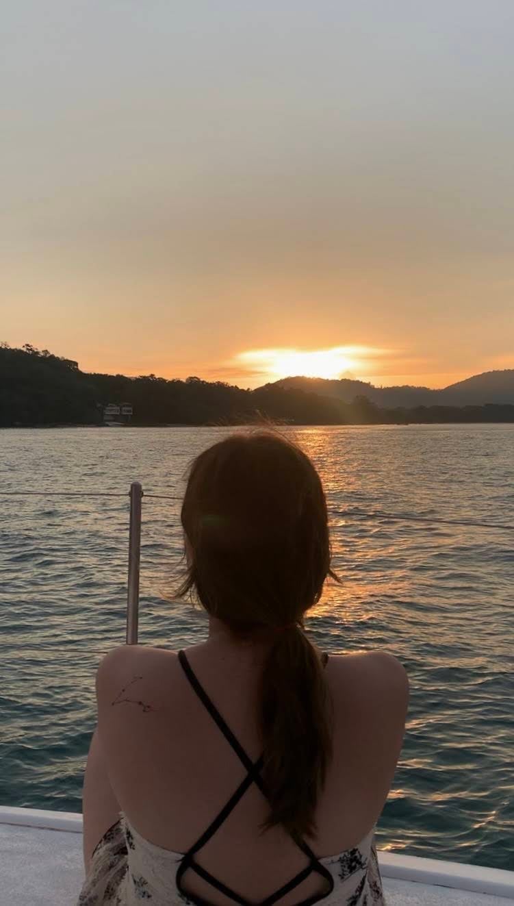 Phuket Honeymoon