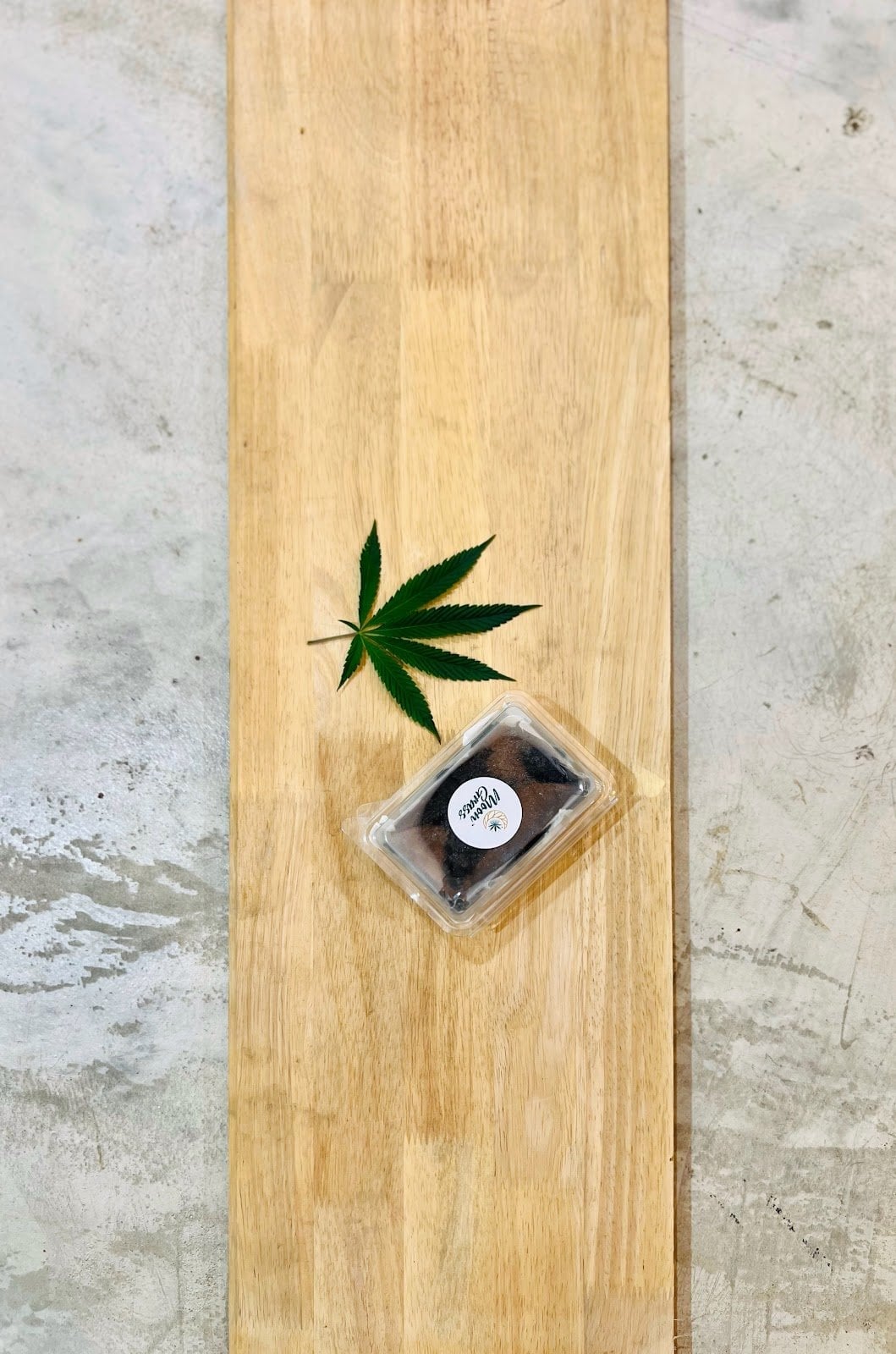 Moon Grass Cannabis Farm