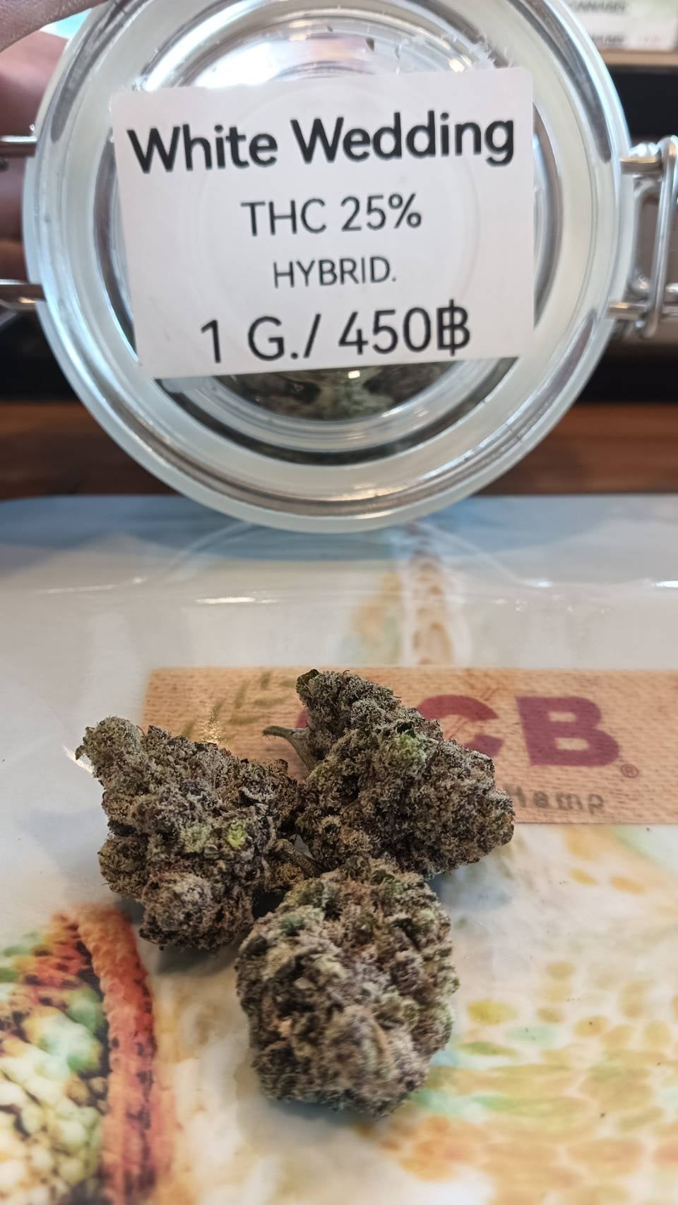 Nisiki Cannabis