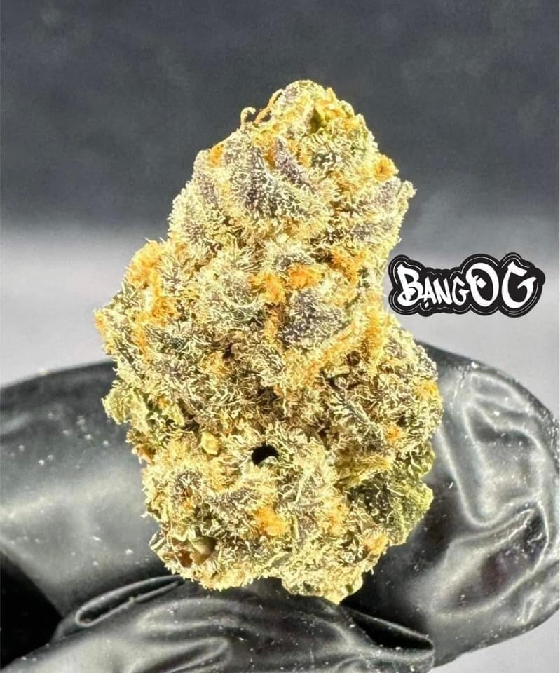 Bang Shop Cannabis