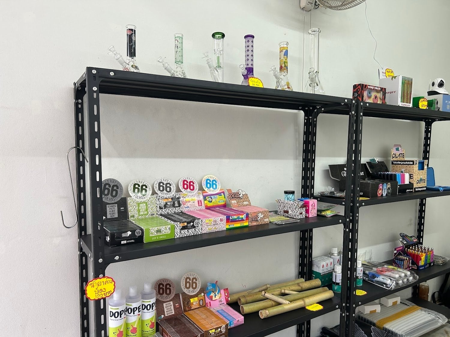 Green Cartel Cannabis Westgate