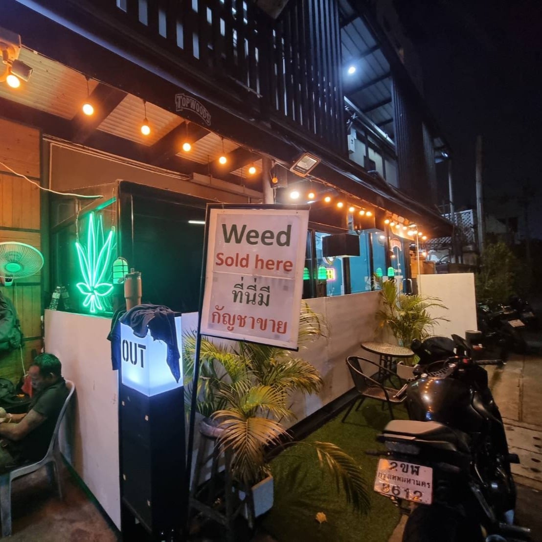 Topweeds BKK