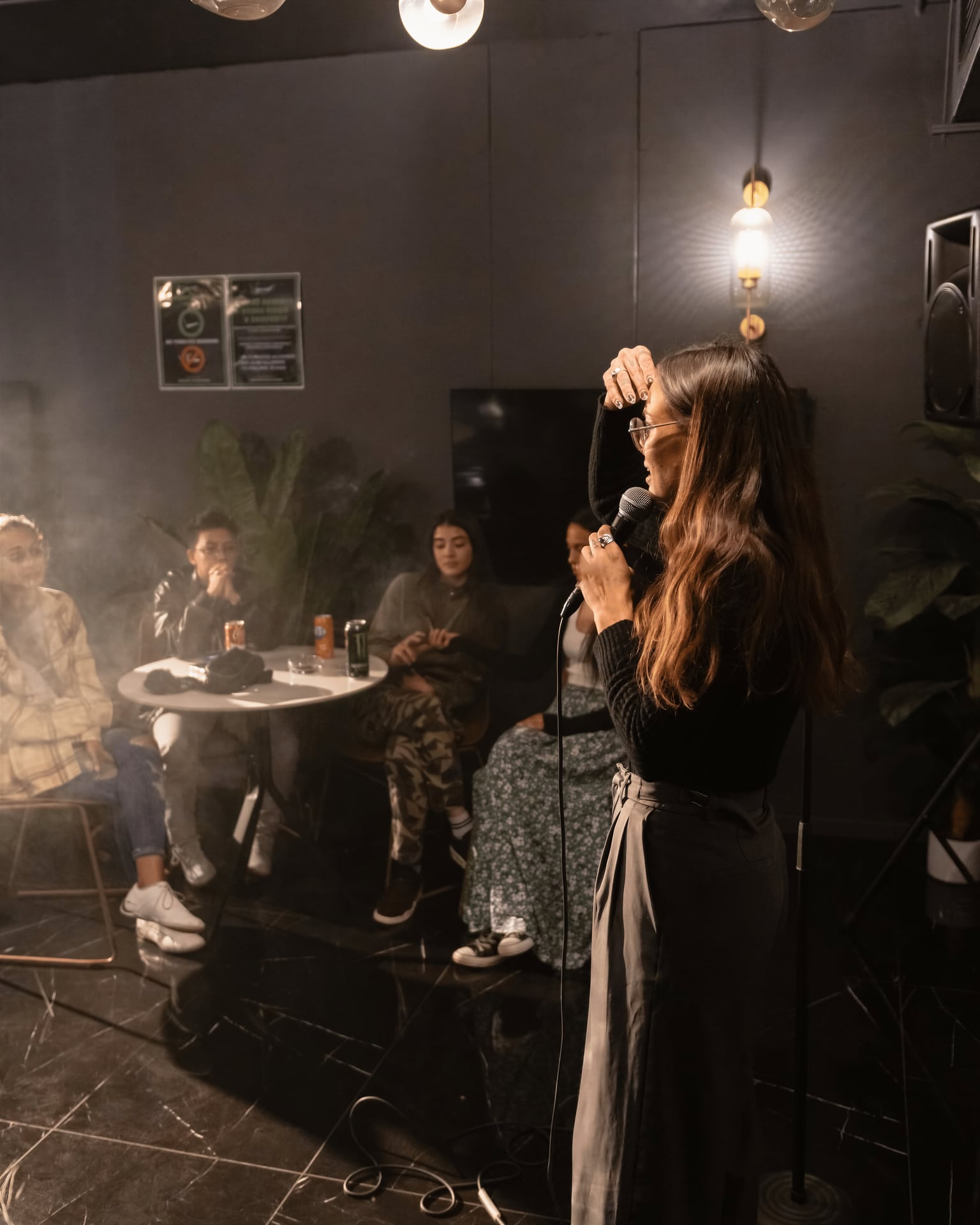 Infusion Social Club Claremont
