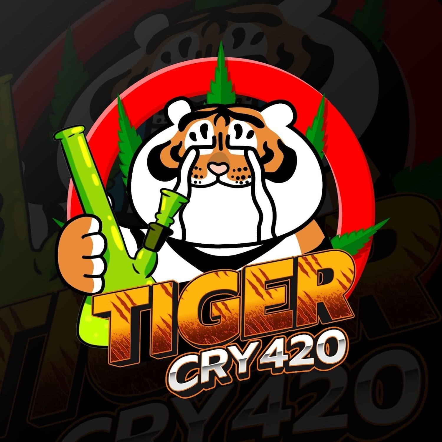 Tigercry420