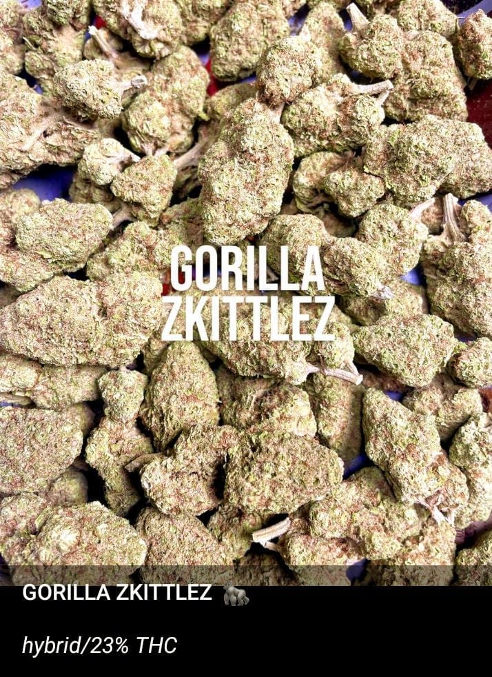 Wannabis