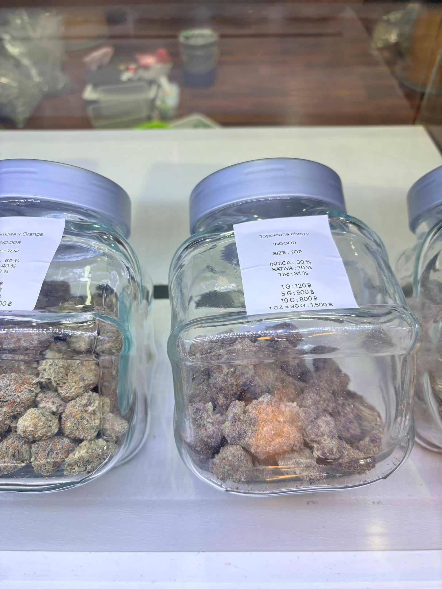Iqtr Sativa Cannabis L