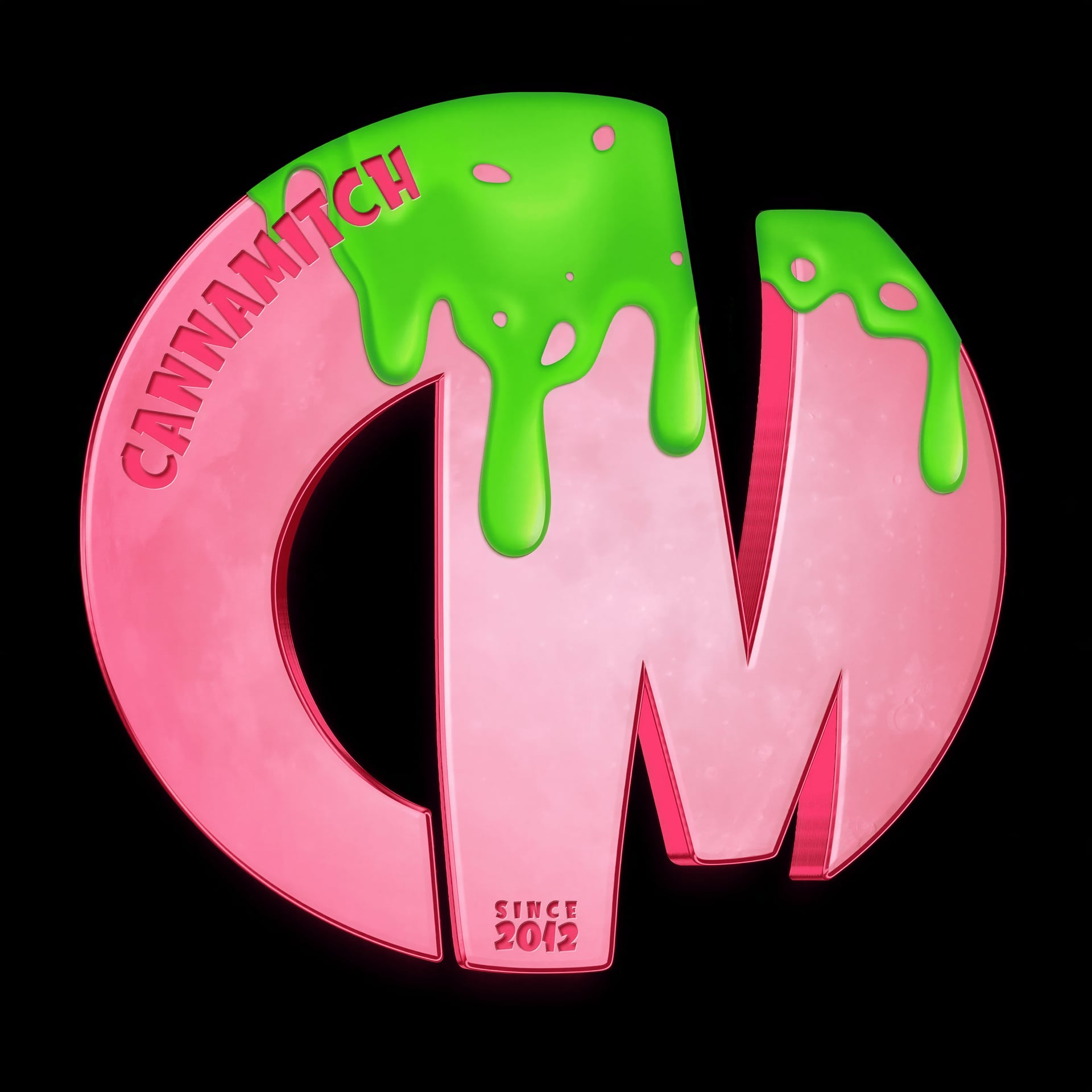 Cannamitch logo