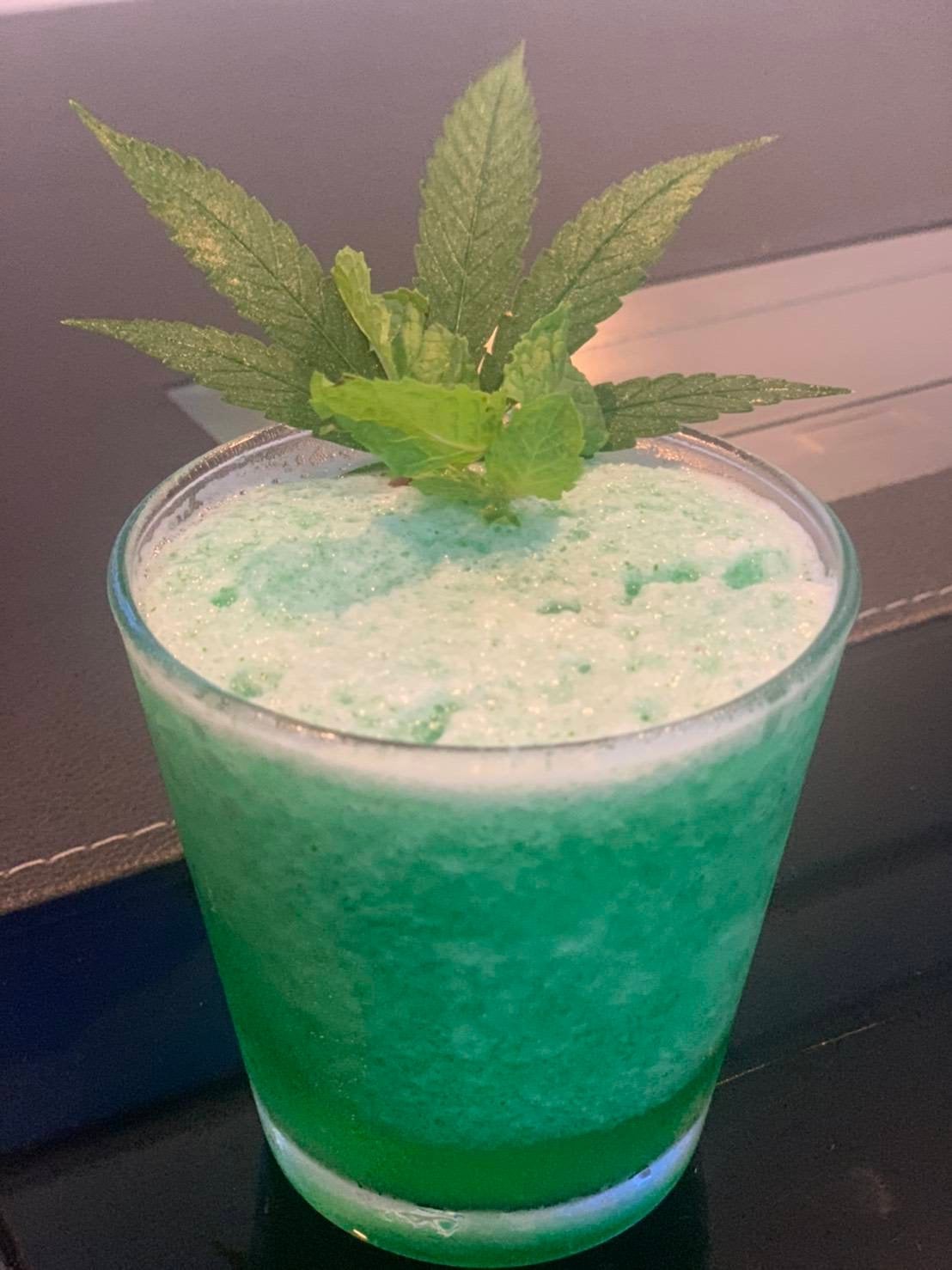 Cannabis Circus Cafe