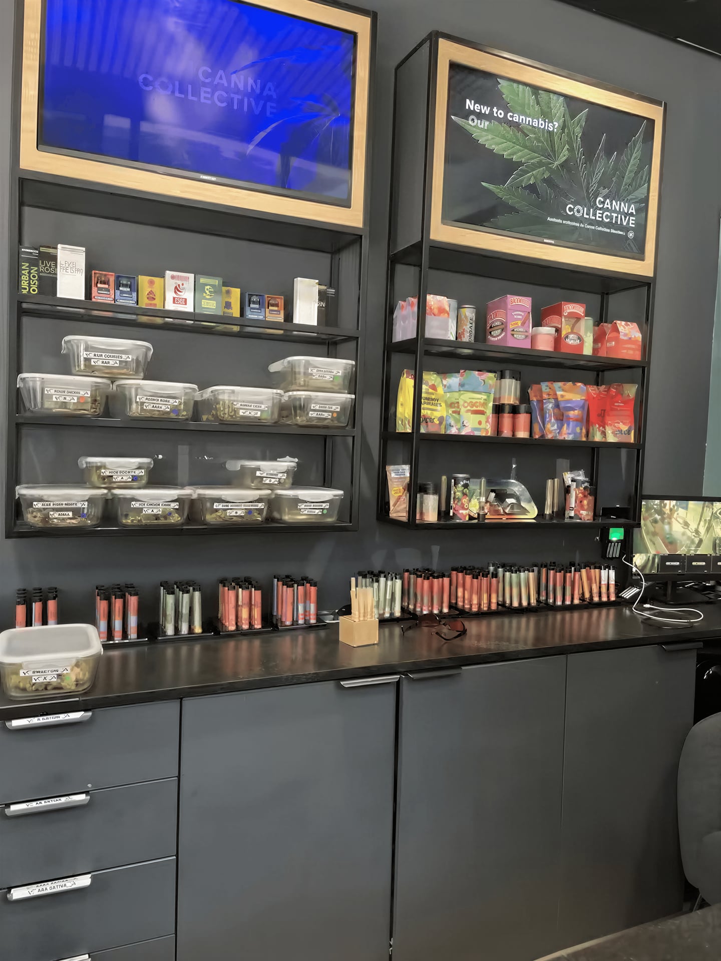 Canna Collective Sea Point