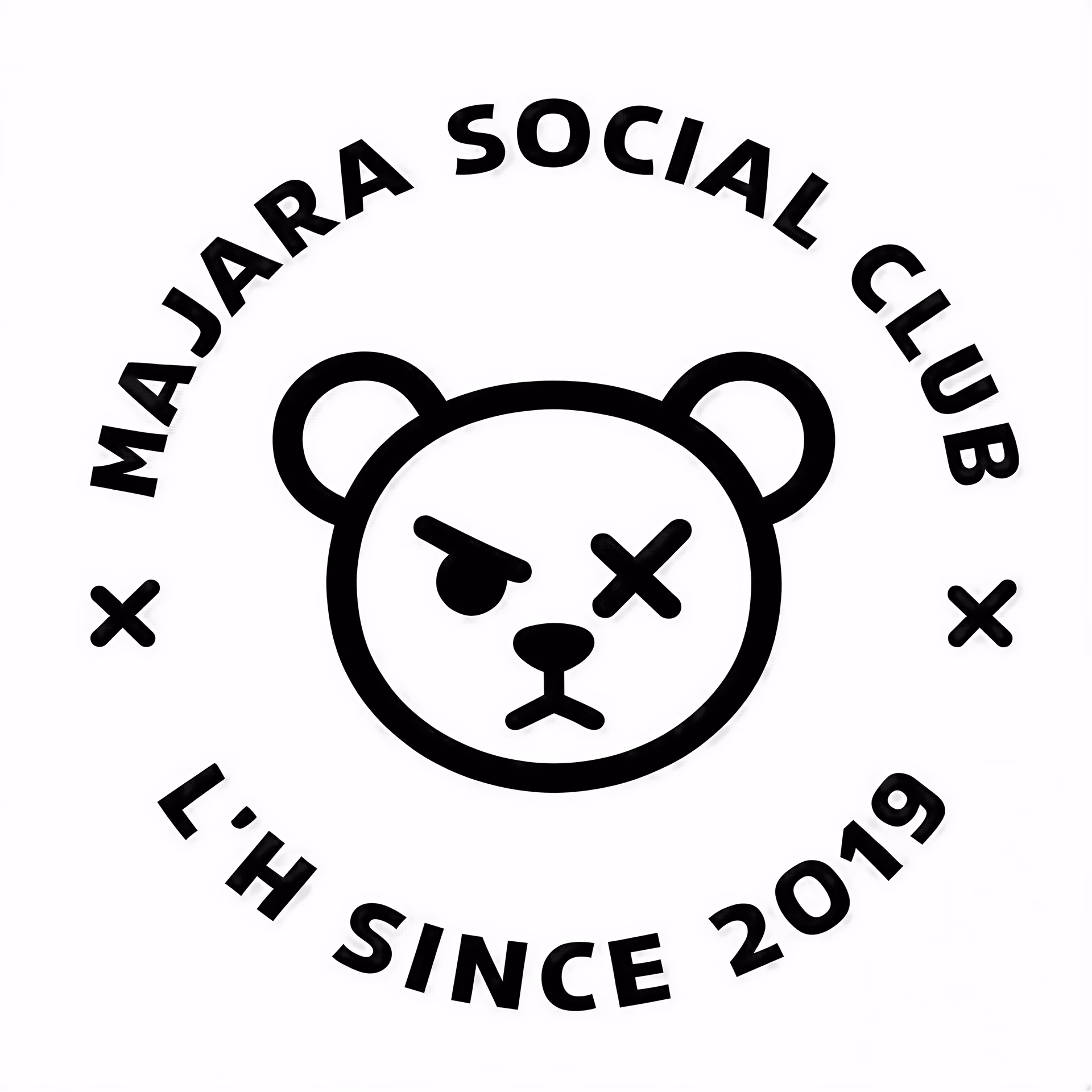 Cannabis Social Club Club Majara à L'Hospitalet de Llobregat logo