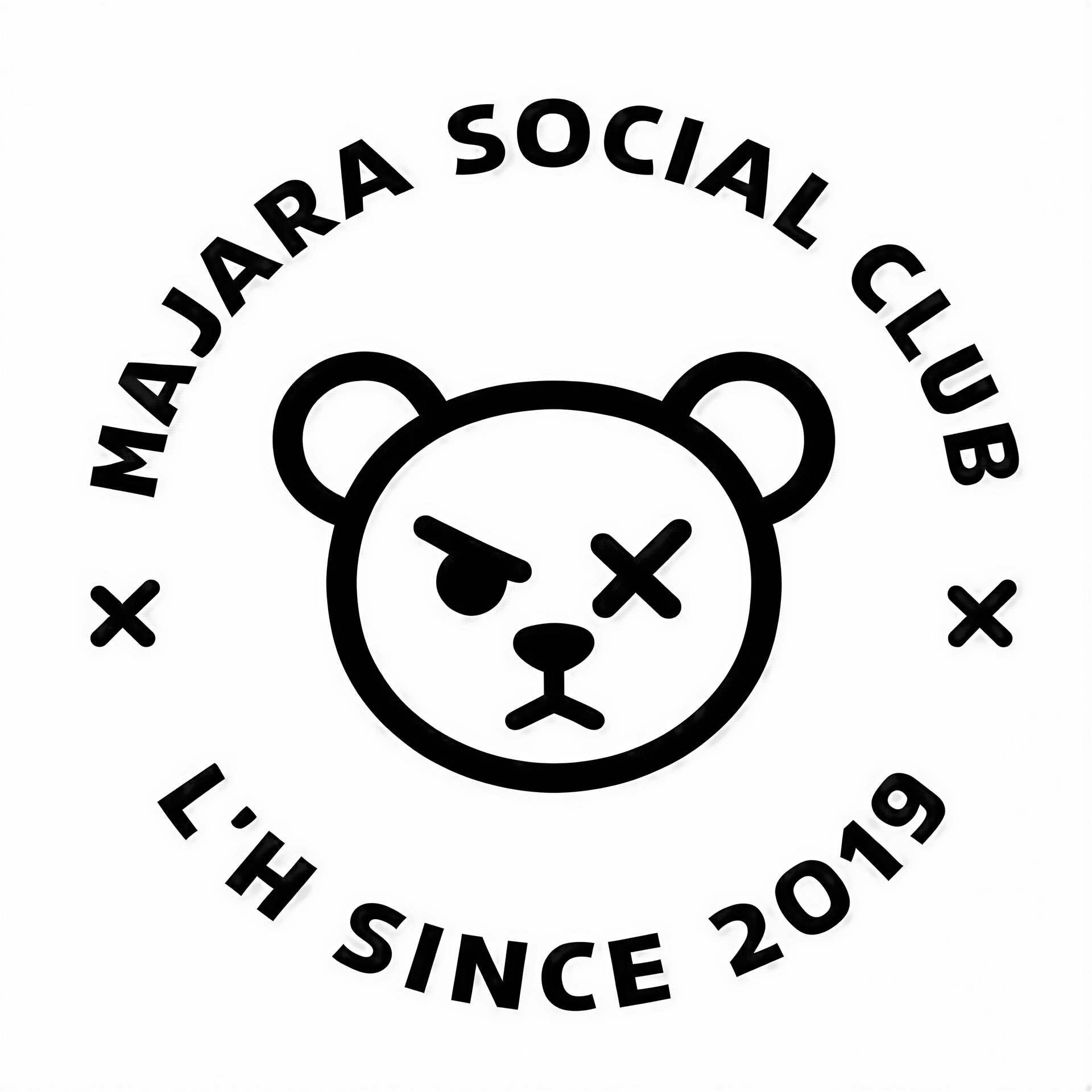 Club Majara logo