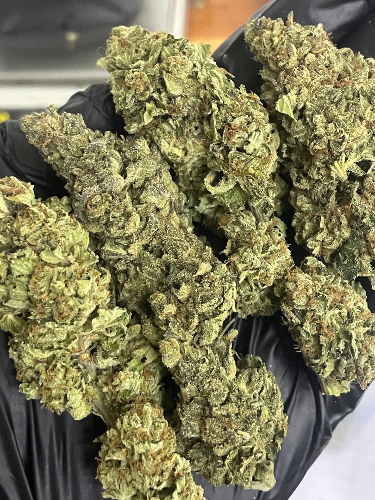 One Weed
