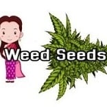 Weed Seeds logo