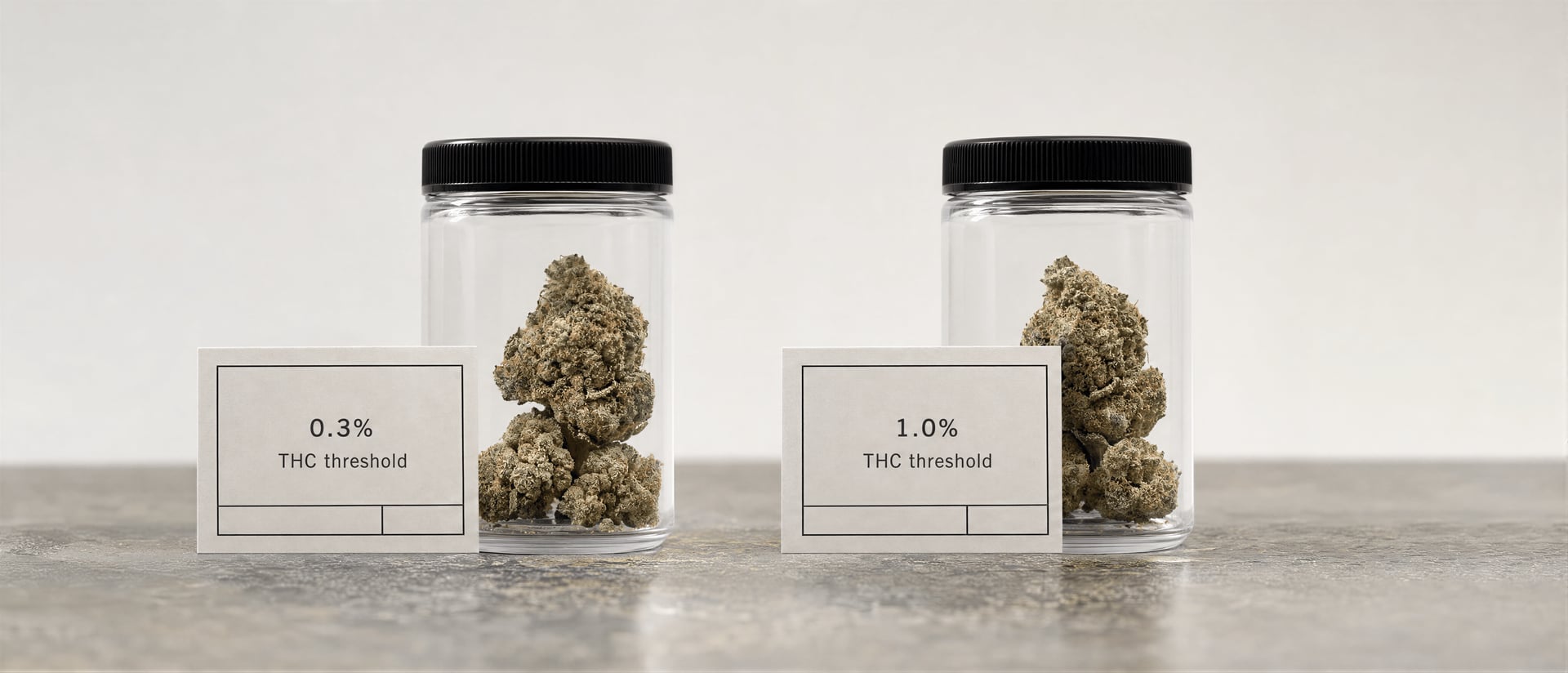 تعريفات تنظيمية للكانابيس الصناعي مقابل الماريجوانا وحدود THC: مقارنة دولية
