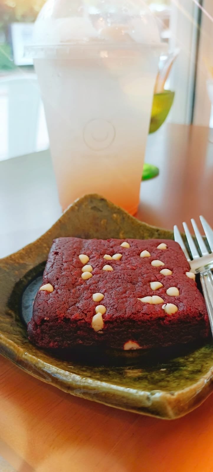 GreenDay Cafe