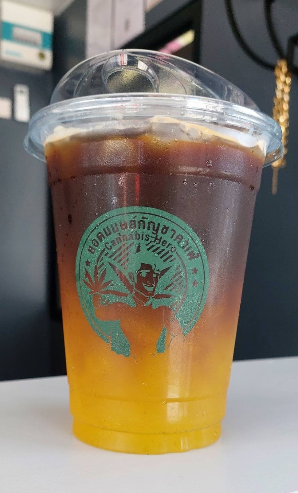 Happybud Coffee