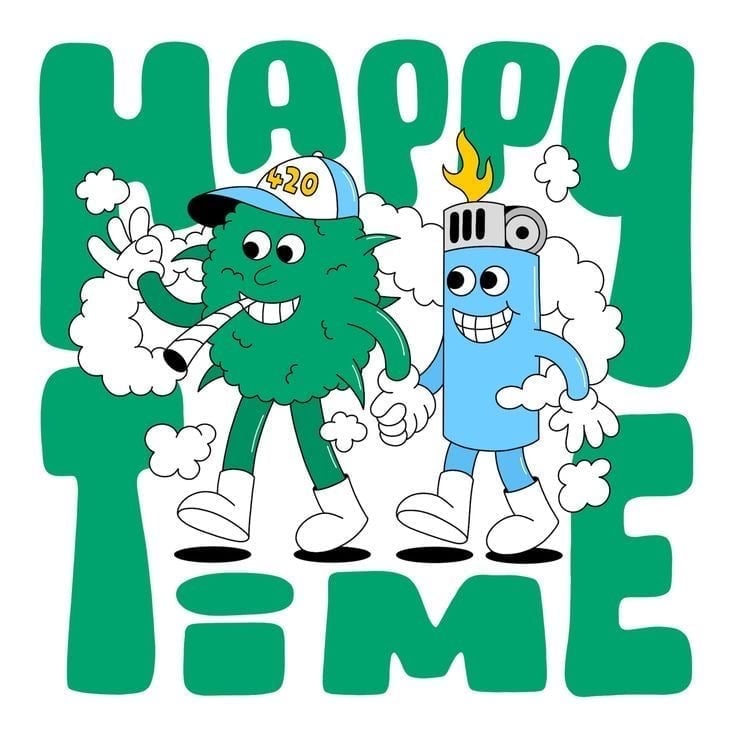 Happy Time