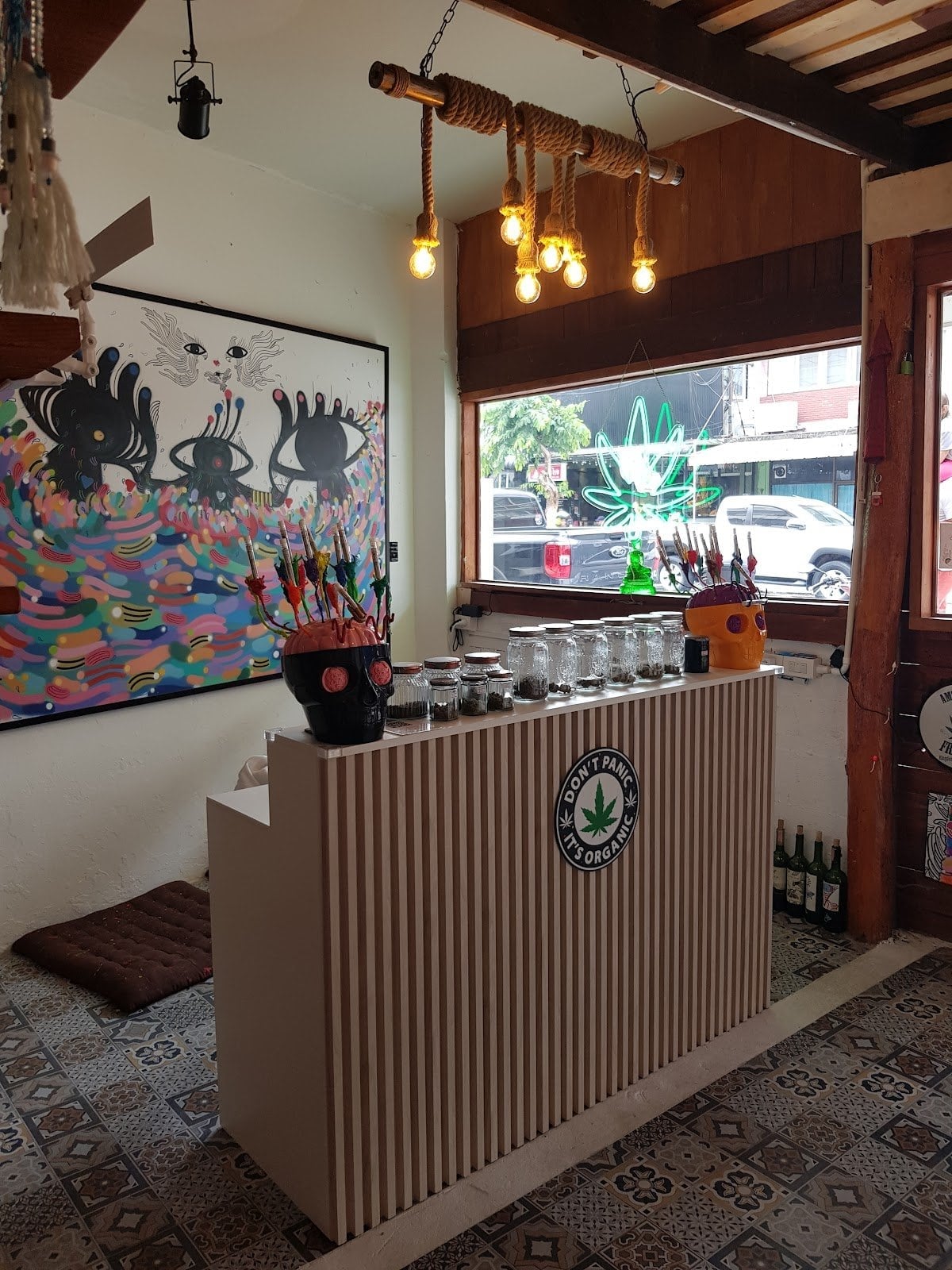 GTO Cannabis And Galleries