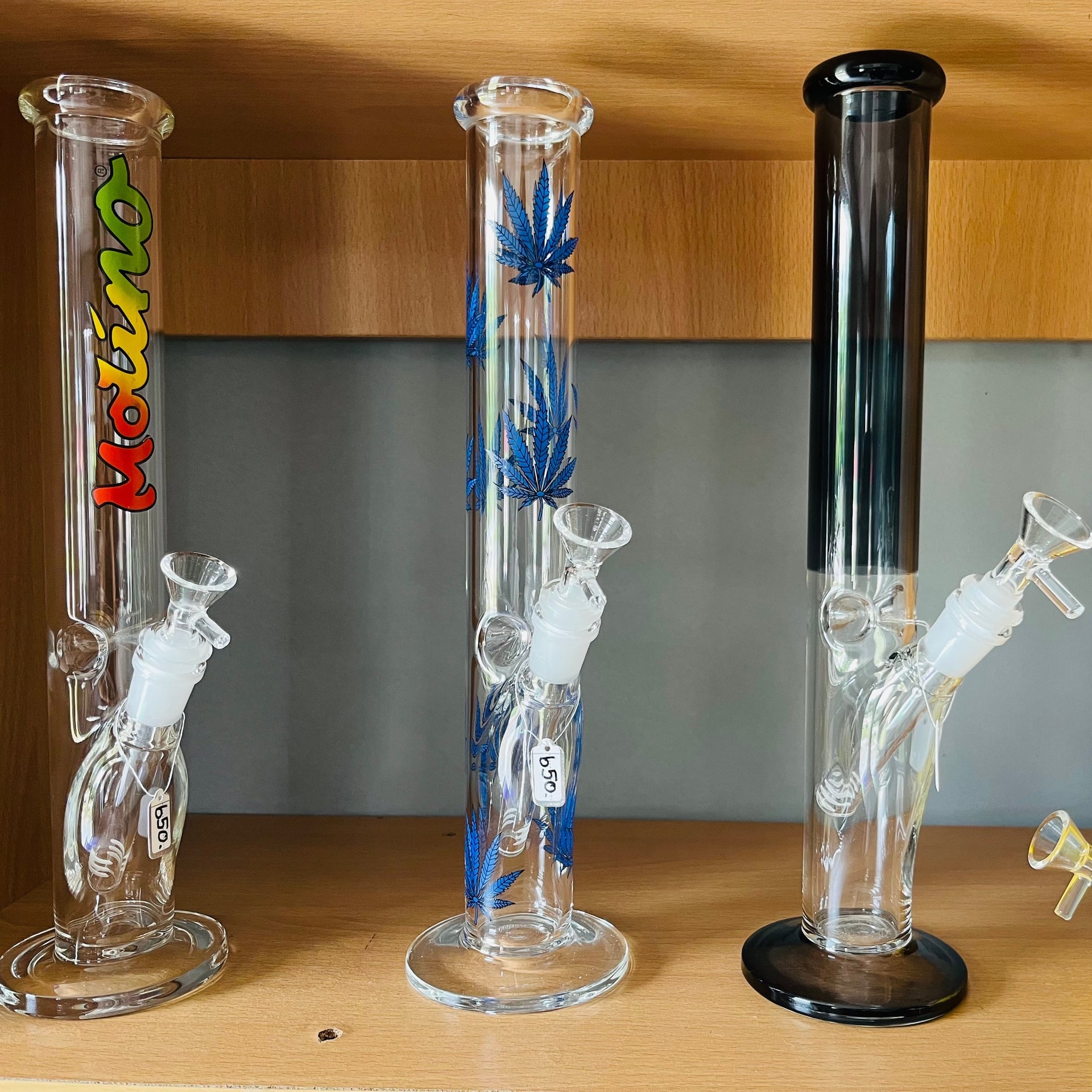 Jack Herer Salok Bat