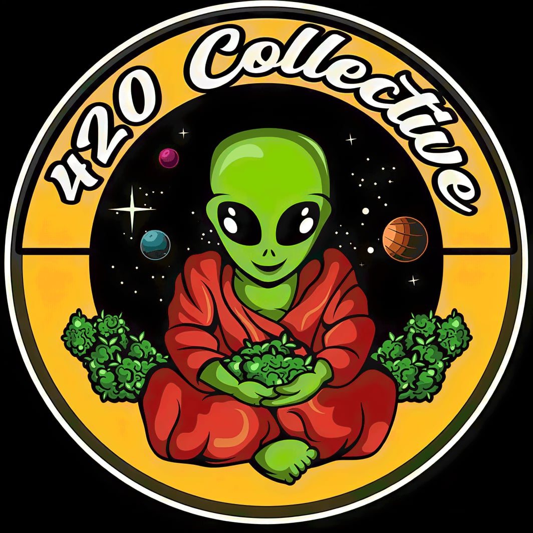 420 Collective logo