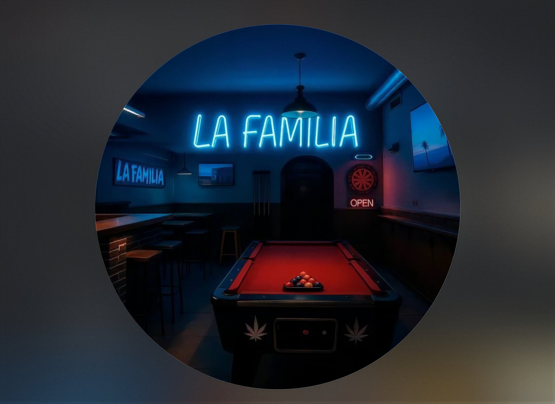 La Familia